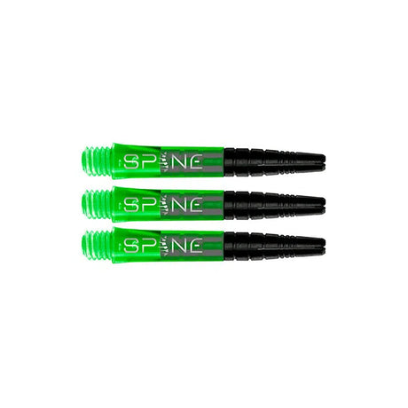 Bull's NL Spine Shafts