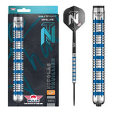 Bull's NL Nicolas Thuillier CP 90% Tungsten Steel Tip Darts-1-21 GRAM-Premier Darts