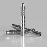 Bull's NL Prime Bolt CP 90% Tungsten Steel Tip Barrels Only-7-22 GRAM-Premier Darts
