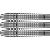 Bull's NL Prime Bolt CP 90% Tungsten Steel Tip Barrels Only-3-22 GRAM-Premier Darts