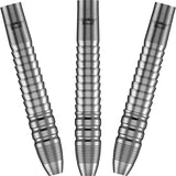 Bull's NL Prime Bolt CP 90% Tungsten Steel Tip Barrels Only-5-22 GRAM-Premier Darts