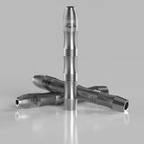 Bull's NL Prime Curved CP 90% Tungsten Steel Tip Barrels Only-7-22 GRAM-Premier Darts