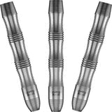 Bull's NL Prime Curved CP 90% Tungsten Steel Tip Barrels Only-5-22 GRAM-Premier Darts