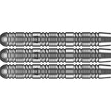 Bull's NL Prime Straight CP 90% Tungsten Steel Tip Barrels Only-3-22 GRAM-Premier Darts