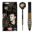 Bull's NL Richard Veenstra E2 90% Tungsten Steel Tip Darts
