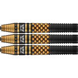 Bull's NL Richard Veenstra E2 90% Tungsten Steel Tip Darts