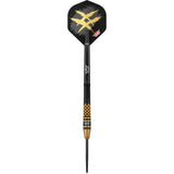 Bull's NL Richard Veenstra E2 90% Tungsten Steel Tip Darts