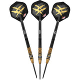 Bull's NL Richard Veenstra E2 90% Tungsten Steel Tip Darts