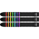 Bull's NL Ricky Evans 95% Tungsten Steel Tip Darts-3-23 GRAM-Premier Darts