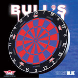 Bull's NL Shark Pro Blue Dartboard-2-Premier Darts