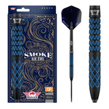 Bull's NL Blue Jewel CP 90% Tungsten Steel Tip Darts-1-21 GRAM-Premier Darts