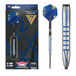Bull's NL Teemu Harju 90% Tungsten Steel Tip Darts-1-21 GRAM-Premier Darts