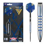 Bull's NL Teemu Harju 90% Tungsten Steel Tip Darts
