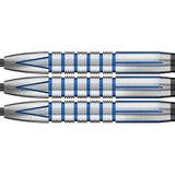 Bull's NL Teemu Harju 90% Tungsten Steel Tip Darts