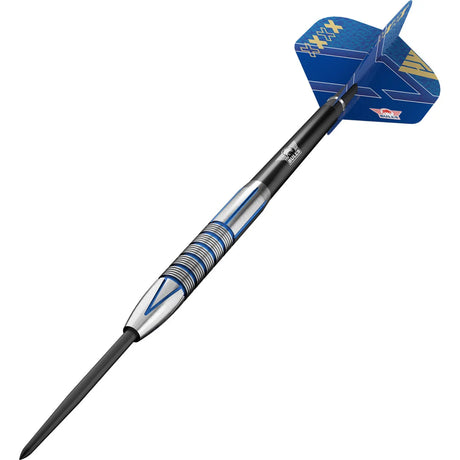 Bull's NL Teemu Harju 90% Tungsten Steel Tip Darts