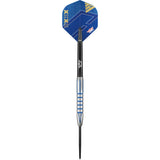Bull's NL Teemu Harju 90% Tungsten Steel Tip Darts