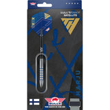 Bull's NL Teemu Harju 90% Tungsten Steel Tip Darts