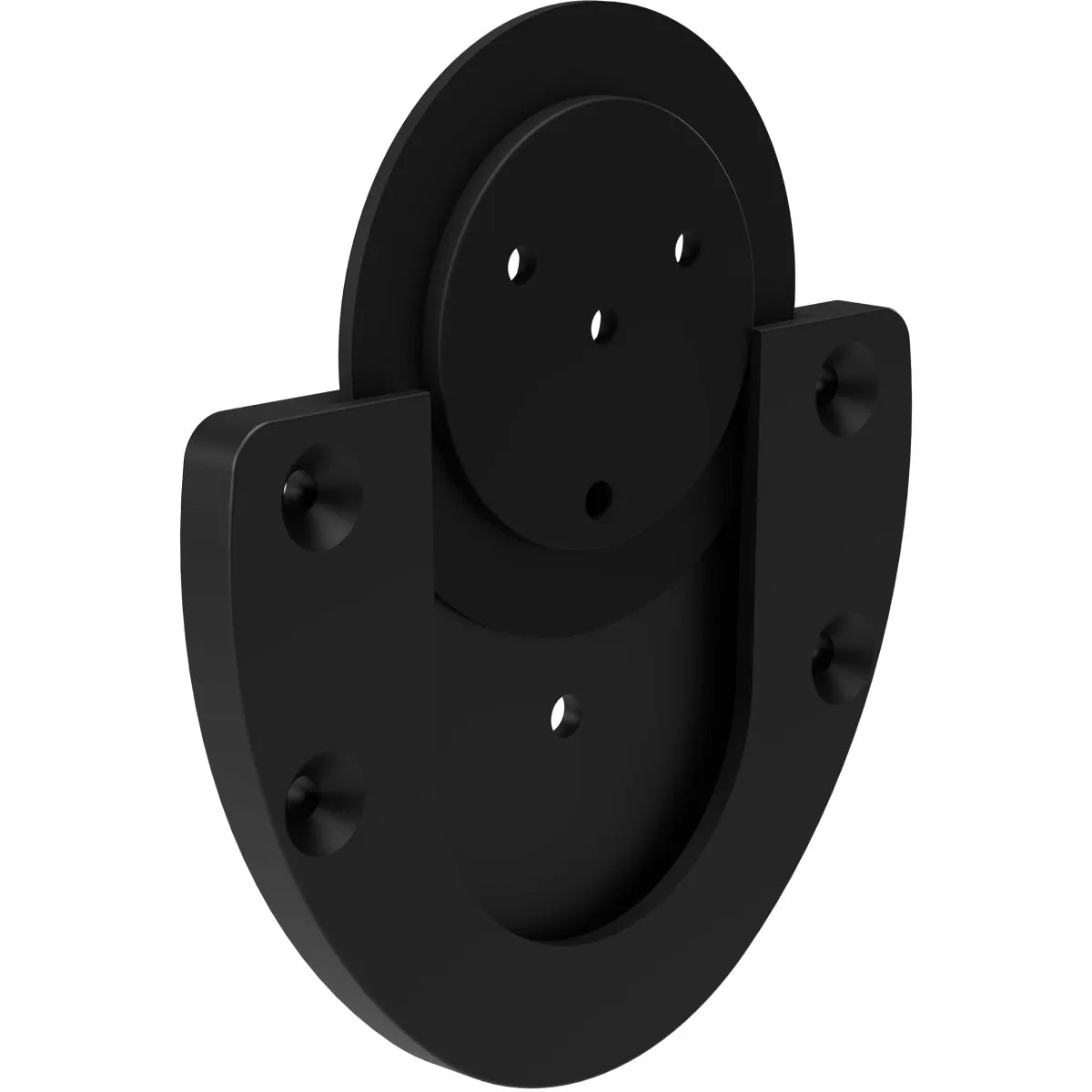 Bull's NL Advantage Black Professional Dartboard