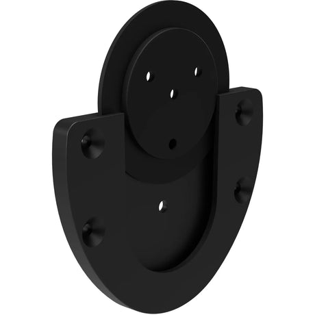 Bull's NL Advantage Black Professional Dartboard