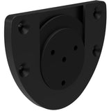 Bull's NL Advantage Black Professional Dartboard