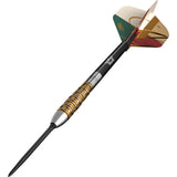 Bull's NL Vintago Bomb CP 90% Tungsten Steel Tip Darts-2-20 GRAM-Premier Darts