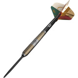 Bull's NL Vintago Ghost CP 90% Tungsten Steel Tip Darts-2-21 GRAM-Premier Darts