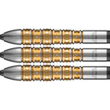 Bull's NL Vintago Bomb CP 90% Tungsten Steel Tip Darts-3-20 GRAM-Premier Darts