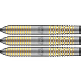 Bull's NL Vintago Ghost CP 90% Tungsten Steel Tip Darts-3-21 GRAM-Premier Darts