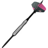 Bull's NL Volt Pink CP 80% Tungsten Steel Tip Darts-2-22 GRAM-Premier Darts