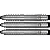 Bull's NL Volt Red CP 80% Tungsten Steel Tip Darts-3-21 GRAM-Premier Darts