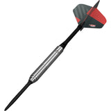 Bull's NL Volt Red CP 80% Tungsten Steel Tip Darts-2-21 GRAM-Premier Darts