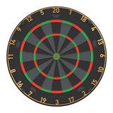 Bull's NL Advantage Black Professional Dartboard
