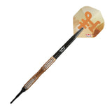 Bull's NL Bronzo True 90% Tungsten Soft Tip Darts