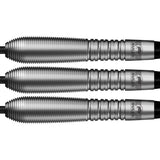 Bull's NL Chaos Blue 90% Tungsten Steel Tip Darts