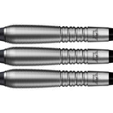 Bull's NL Chaos Blue 90% Tungsten Soft Tip Darts