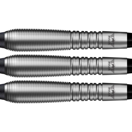 Bull's NL Chaos Blue 90% Tungsten Soft Tip Darts