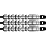Bull's NL Chaos Green 90% Tungsten Steel Tip Darts