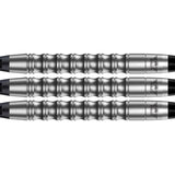 Bull's NL Chaos Green 90% Tungsten Soft Tip Darts