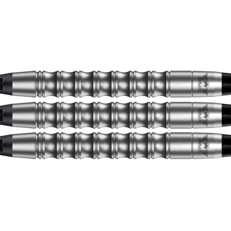 Bull's NL Chaos Green 90% Tungsten Soft Tip Darts