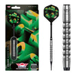 Bull's NL Chaos Green 90% Tungsten Soft Tip Darts