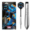 Bull's NL Chaos Blue 90% Tungsten Steel Tip Darts