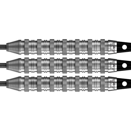 Bull's NL Chaos Orange 90% Tungsten Steel Tip Darts
