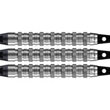 Bull's NL Chaos Orange 90% Tungsten Soft Tip Darts