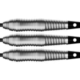 Bull's NL Chaos Pink 90% Tungsten Steel Tip Darts