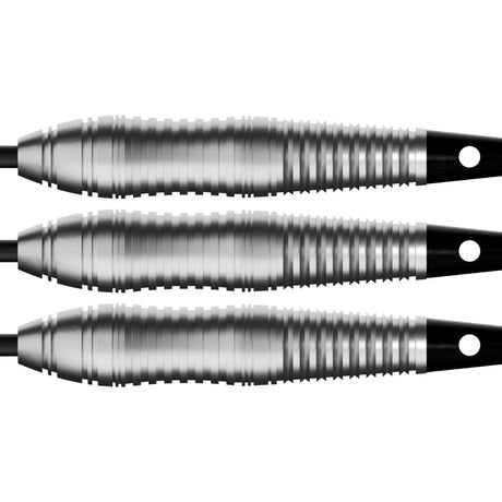 Bull's NL Chaos Pink 90% Tungsten Steel Tip Darts
