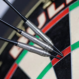Bull's NL Chaos Pink 90% Tungsten Steel Tip Darts