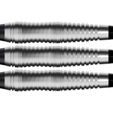 Bull's NL Chaos Pink 90% Tungsten Soft Tip Darts