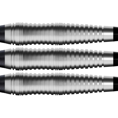 Bull's NL Chaos Pink 90% Tungsten Soft Tip Darts