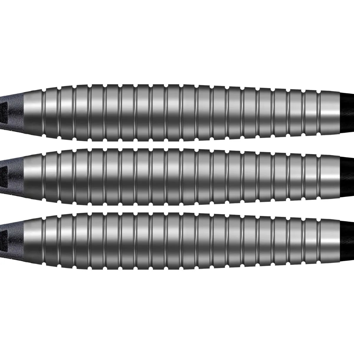 Bull's NL Chaos Red 90% Tungsten Soft Tip Darts