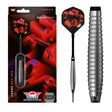 Bull's NL Chaos Red 90% Tungsten Soft Tip Darts